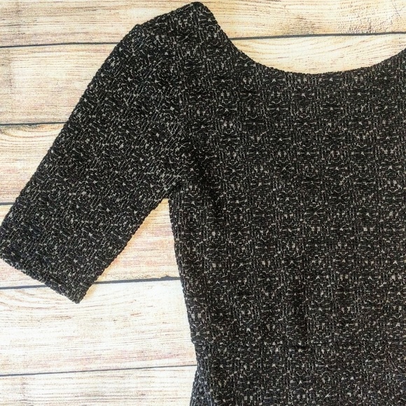 3/$20 Free People Lady Pucker Scoop Back Dress - Picture 7 of 8